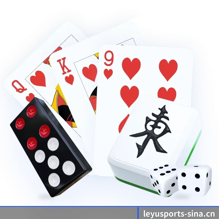 乐鱼体育 APP 界面