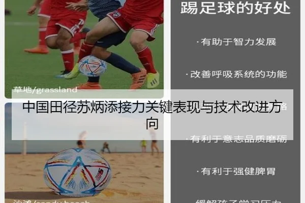 中国田径苏炳添接力关键表现与技术改进方向